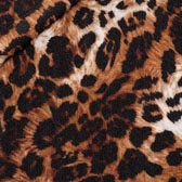 Állat mintás fürdőruha anyag - MACULATO 10